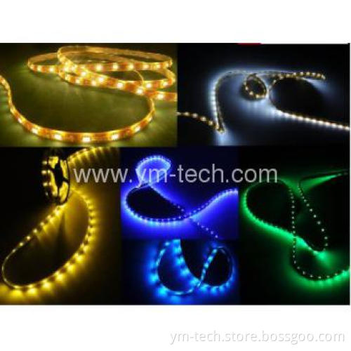 5050 3528 flexible led strip